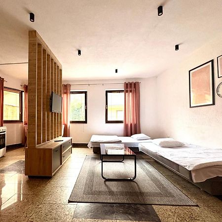 Network Apartment Jajce Zewnętrze zdjęcie