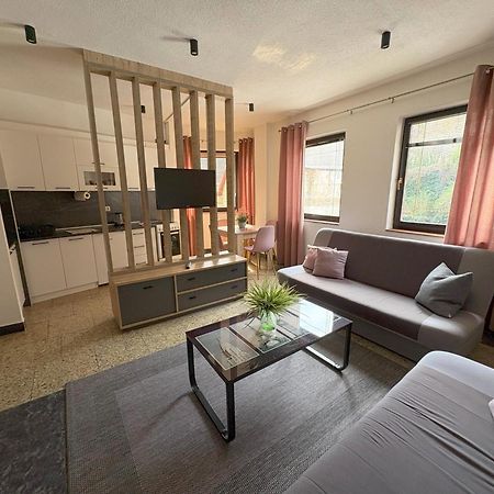 Network Apartment Jajce Zewnętrze zdjęcie