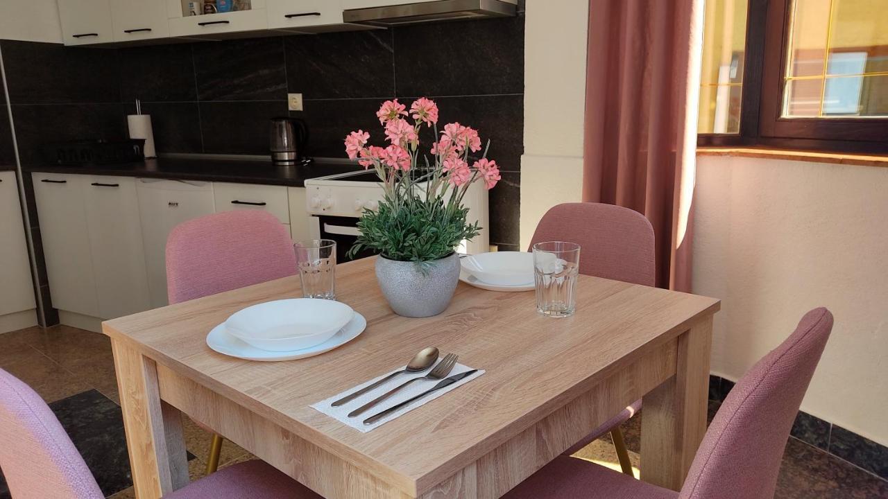 Network Apartment Jajce Zewnętrze zdjęcie