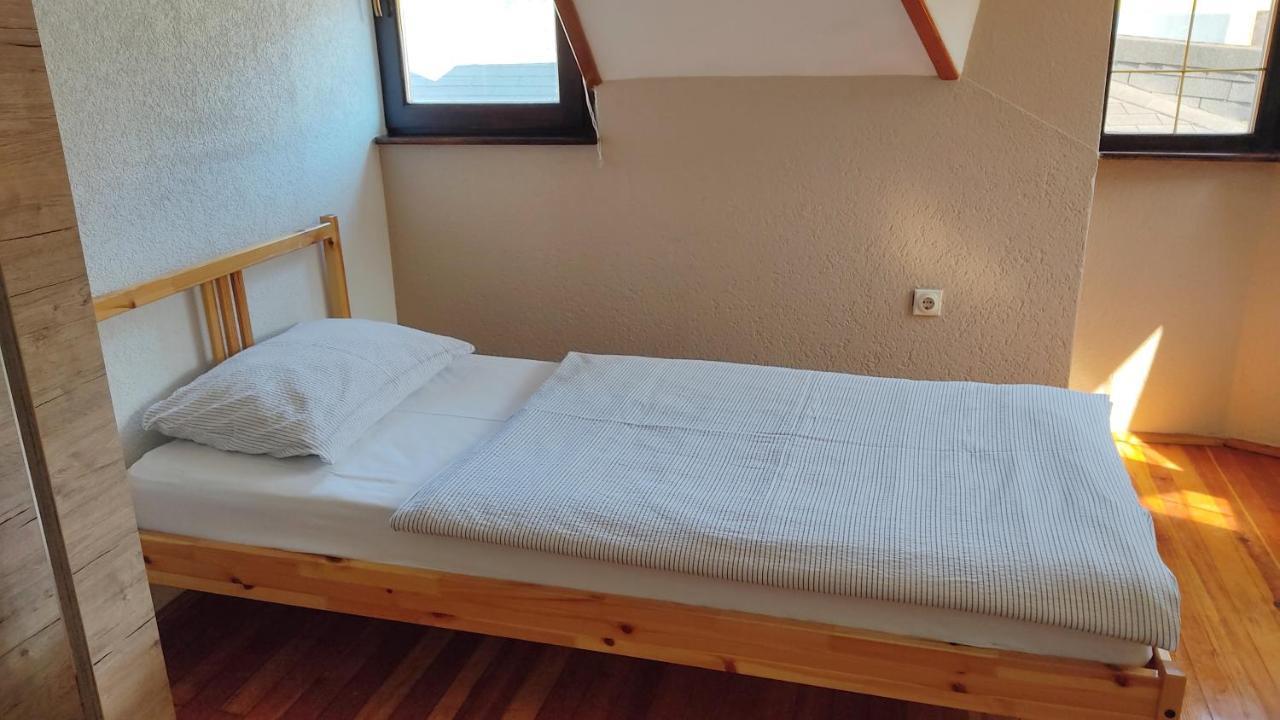 Network Apartment Jajce Zewnętrze zdjęcie
