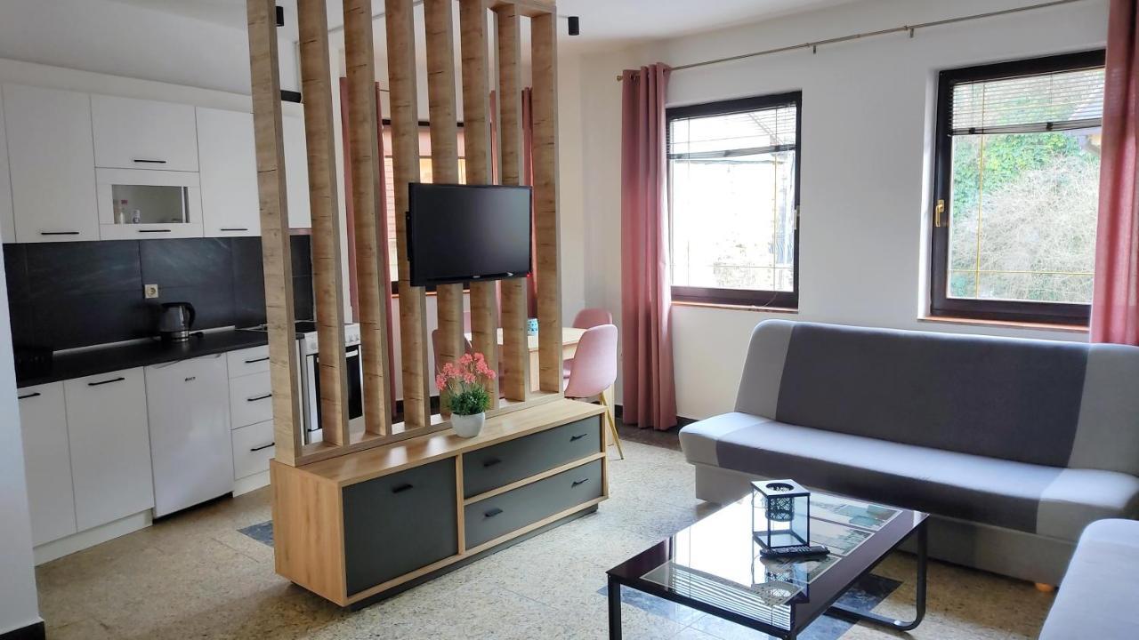 Network Apartment Jajce Zewnętrze zdjęcie