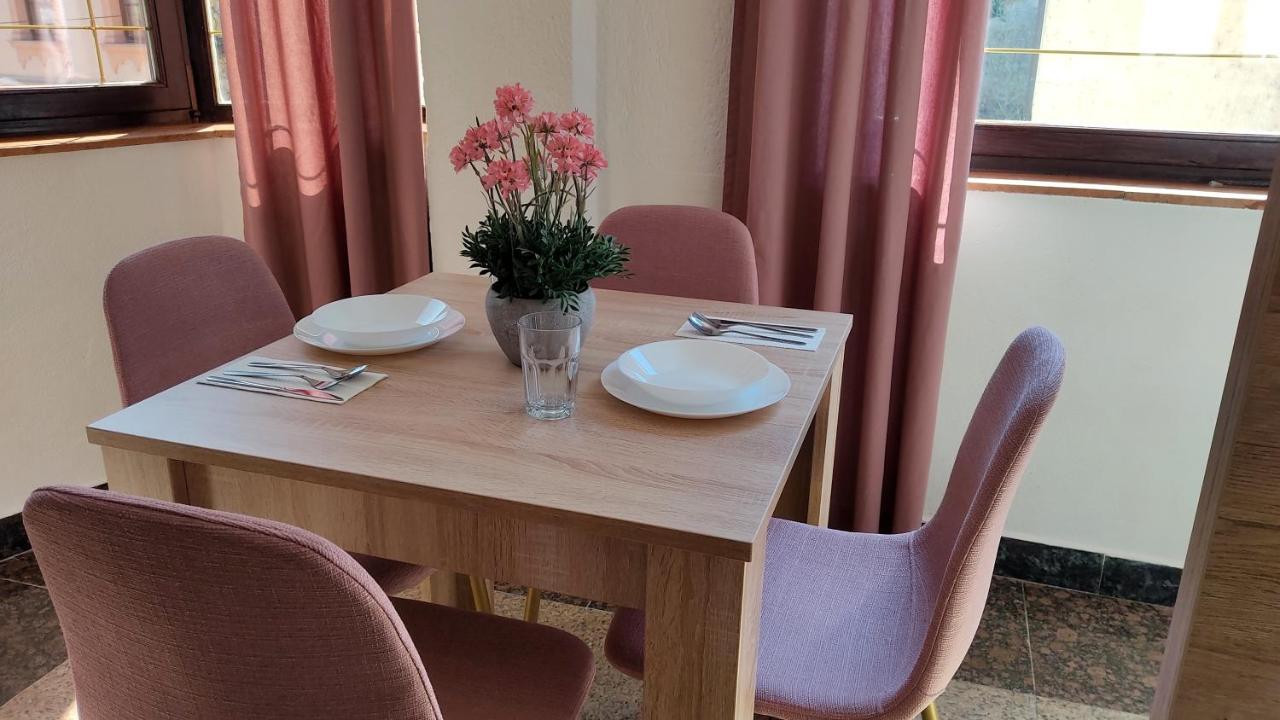 Network Apartment Jajce Zewnętrze zdjęcie