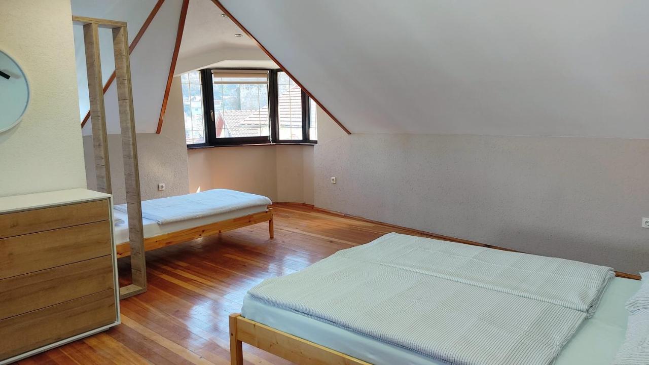 Network Apartment Jajce Zewnętrze zdjęcie