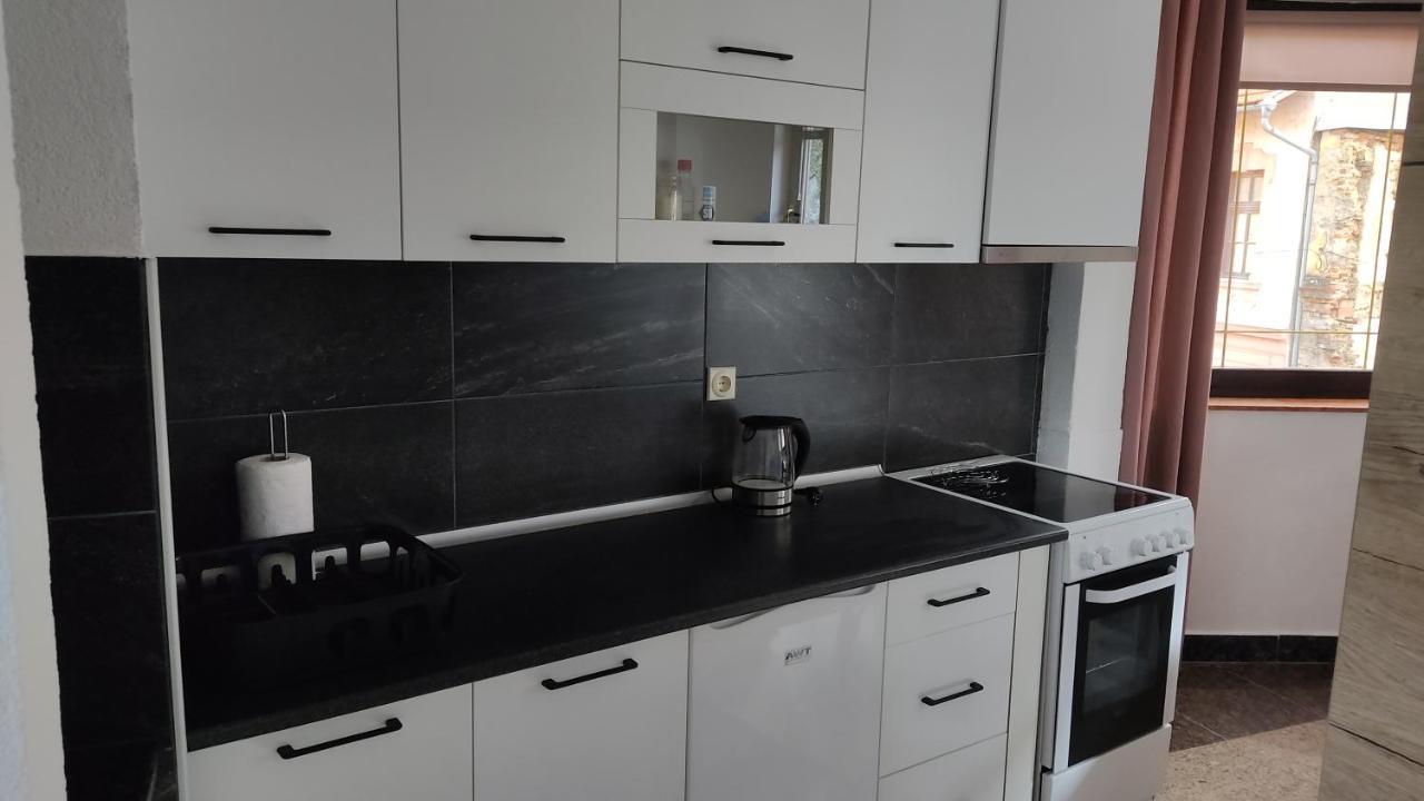 Network Apartment Jajce Zewnętrze zdjęcie
