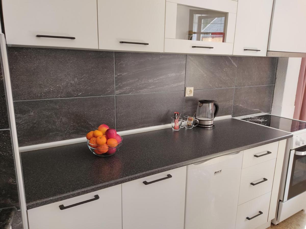 Network Apartment Jajce Zewnętrze zdjęcie