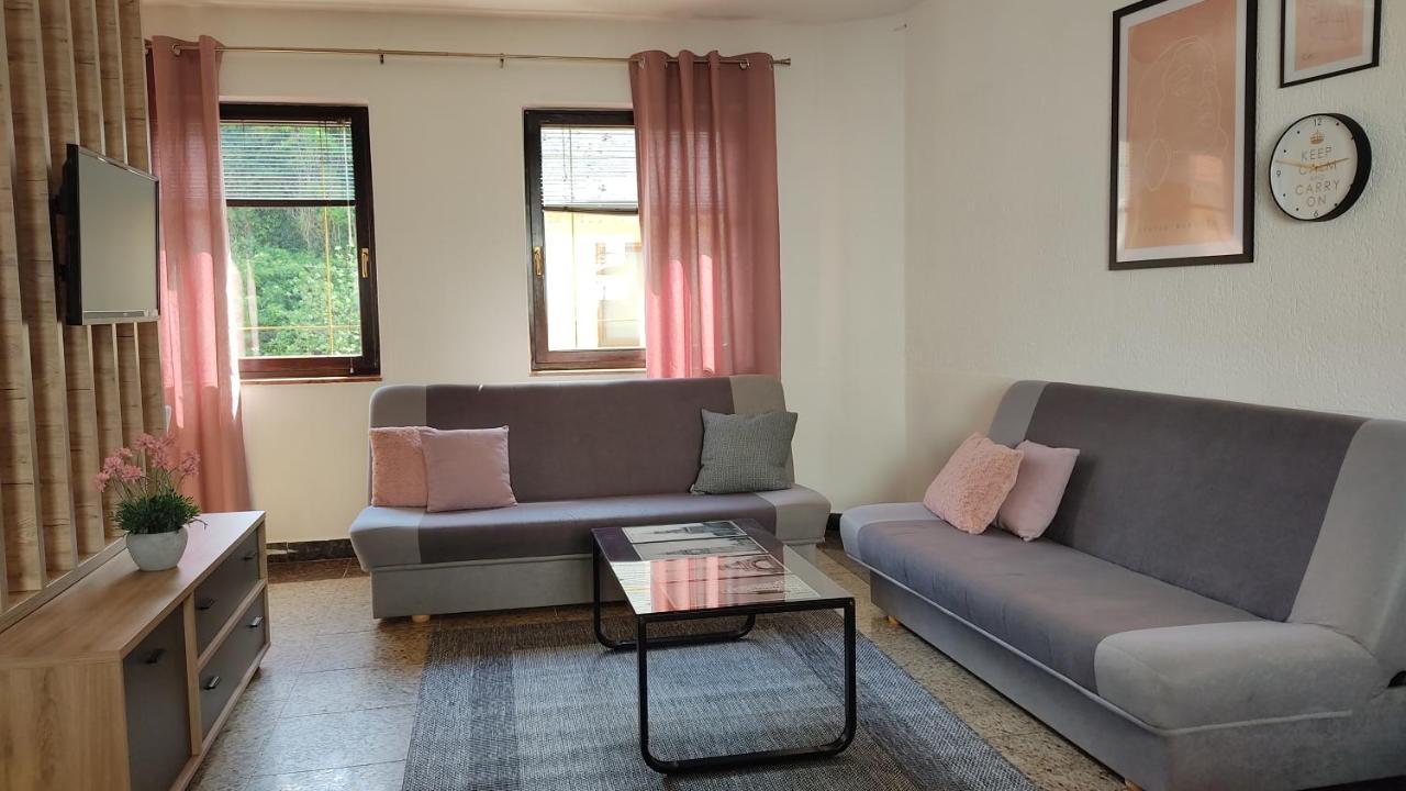 Network Apartment Jajce Zewnętrze zdjęcie