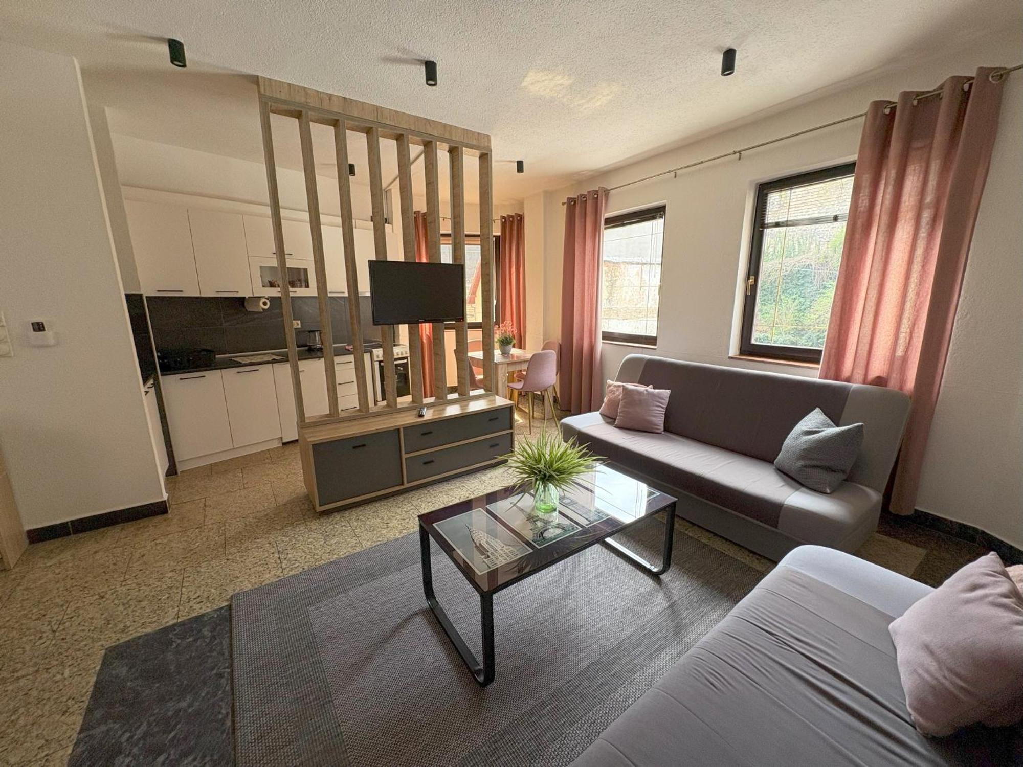 Network Apartment Jajce Zewnętrze zdjęcie